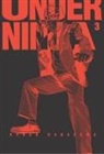 Kengo Hanazawa, Hanazawa Kengo - Under Ninja, Volume 3