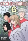Masakazu Ishiguro, Ishiguro Masakazu - Heavenly Delusion, Volume 6