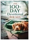 Glenn Hascall - The 100-Day Devotional for Men