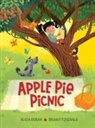 Alicia Duran, Brian Fitzgerald - Apple Pie Picnic