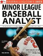 Jeremy Deloney, Rob Gordon, Rob/ Deloney Gordon, Brent Hershey - Minor League Baseball Analyst 2023