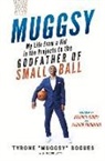 Muggsy Bogues, Muggsy/ Uitti Bogues, Jake Uitti - Muggsy