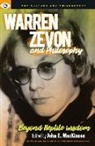 John MacKinnon, MacKinnon John, MacKinnon John E. - Warren Zevon and Philosophy