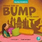 Amy Culliford, Anita Barghigiani - Things That Go Bump in the Night