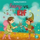 Amy Culliford, Anita Barghigiani - Fairy vs. Elf