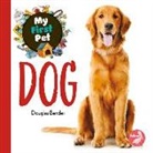 Douglas Bender - Dog