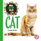 Douglas Bender - Cat