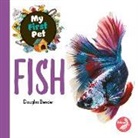 Douglas Bender - Fish