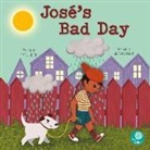 Amy Culliford, Anita Barghigiani - José's Bad Day