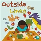 Amy Culliford, Anita Barghigiani - Outside the Lines