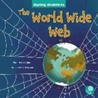 Amy Culliford, Anita Barghigiani - The World Wide Web
