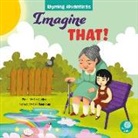 Amy Culliford, Anita Barghigiani - Imagine That!