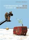 Stéphane Lemardelé - Storyboarding for Wim Wenders: Visions of Wenders