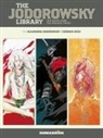 Alejandro Jodorowsky, Georges Bess - The Jodorowsky Library: Book Five