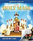 Kevin O'Neill, Kevin And Mary O'Neill - The Holy Mass