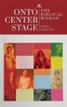 Sara Reguer - Onto Center Stage