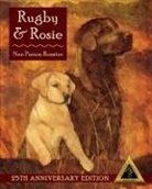 Nan Parson Rossiter - Rugby and Rosie