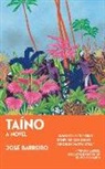 Jose Barreiro - Taino