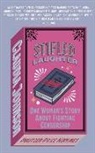 Claudia Johnson - Stifled Laughter
