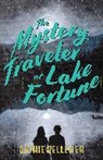 Cathie Pelletier, Pelletier Cathie - Mystery Traveler At Lake Fortune