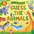 Clever Publishing - Guess the Animals