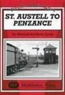 Vic Mitchell, Vic Smith Mitchell, Keith Smith - St Austell to Penzance