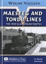 Vic Mitchell, Vic Smith Mitchell, Keith Smith - Maesteg and Tondu Lines