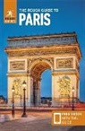 Rough Guides - The Rough Guide to Paris