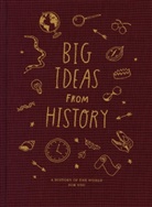 The School of Life, The School - Big Ideas from History