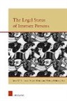 Anatol Dutta, Tobias Helms, Jens Scherpe - THE LEGAL STATUS OF INTERSEX PERSONS
