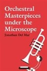 Jonathan Del Mar - Orchestral Masterpieces under the Microscope