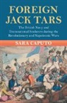 Sara Caputo, Sara (University of Cambridge) Caputo - Foreign Jack Tars