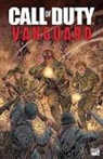 Sam Maggs, Maggs Sam, Piotr Kowalski, Kowalski Piotr - Call of Duty: Vanguard