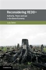 Julia Dehm, Julia (La Trobe University Dehm - Reconsidering Redd+