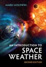 Mark Moldwin, Mark (University of Michigan Moldwin, Moldwin Mark - Introduction to Space Weather