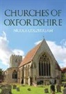 Nicola Coldstream - Churches of Oxfordshire