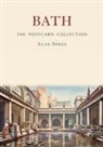 Alan Spree - Bath: The Postcard Collection