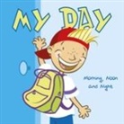 Lisa Bullard, Brandon Reibeling - My Day