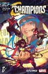 Eve Ewing, Simone Di Meo, Kim Jacinto, Jacinto Kim - Champions Vol. 1: Outlawed