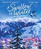 Thomas Campi, Timothee de Fombelle, Timothée de Fombelle, Timothee de Fombelle, Thomas Campi, Campi Thomas - A Swallow in Winter