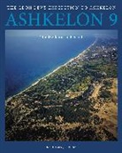 Kathleen J. Birney, Kathleen J. (Professor Birney - Ashkelon 9