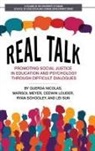 Ceewin Louder, Marisol Meyer, Guerda Nicolas, Ryan Schooley, Lei Sun - Real Talk