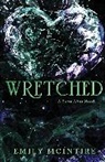 Emily McIntire, Mcintire Emily - Wretched