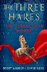 Scott Lauder, Scott Ross Lauder, David Ross - Terracotta Horse