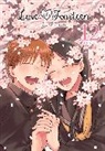 Lys Blakeslee, Sheldon Drzka, Fuka Mizutani, Fuka Mizutani, Mizutani Fuka - Love at Fourteen, Vol. 12
