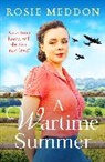 Rosie Meddon - A Wartime Summer
