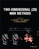 K Ivanov, K. L. Ivanov, K. L. (International Tomography Center Ivanov, Konstantin Ivanov, Konstantin Madhu Ivanov, K. P. Madhu... - Two-Dimensional (2d) Nmr Methods