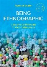Raymond Madden, Madden Raymond - Being Ethnographic