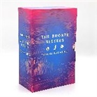 Anne Bronte, Charlotte Bronte, Emily Bronte, Anne Brontë, Charlotte Brontë, Emily Brontë - The Bronte Sisters Box Set