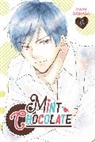 Mami Orikasa, Barri Shrager, Amber Tamosaitis - Mint Chocolate, Vol. 6